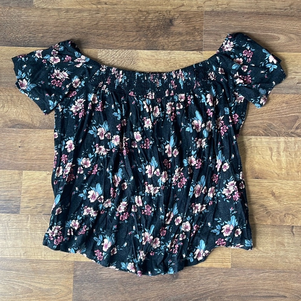 American Eagle Shirt
